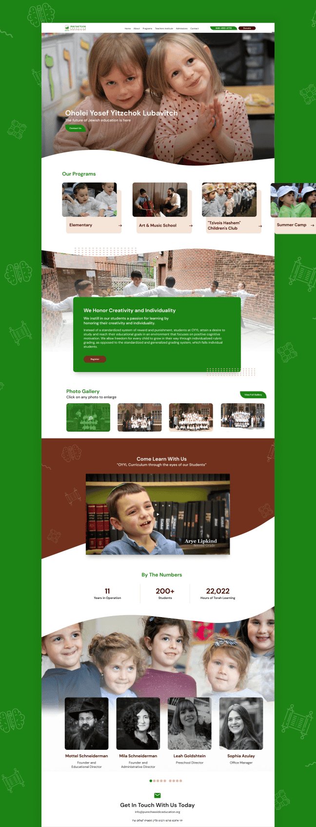 OYYL.org